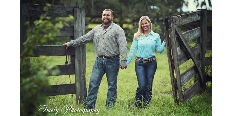 Distributors Wes And Susan Grainger